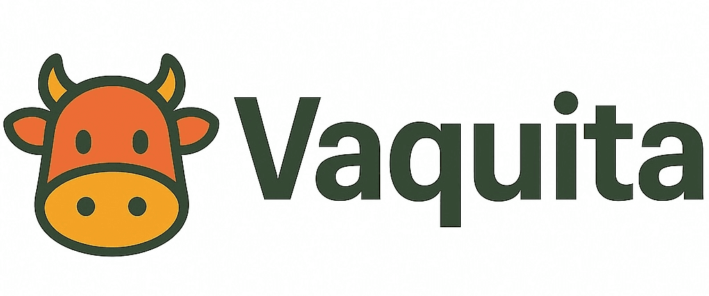 Logo de Vaquita